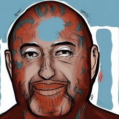 La sœur de Kad Merad en a marre de sa célébrité et dit tout haut ce qu'elle pense