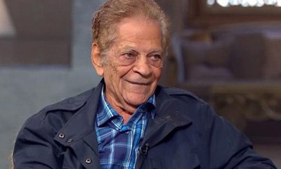 وفاة الفنان المصري جميل برسوم