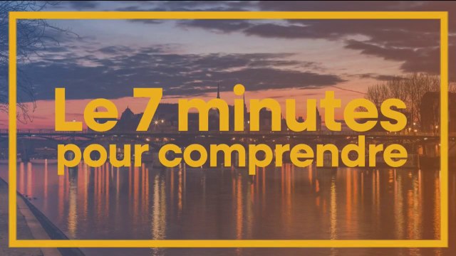 7 MIN POUR COMPRENDRE - Est-ce qu'il y a un risque que la cérémonie d'ouverture des Jeux olympiques et paralympiques de 2024 soit moins populaire ?