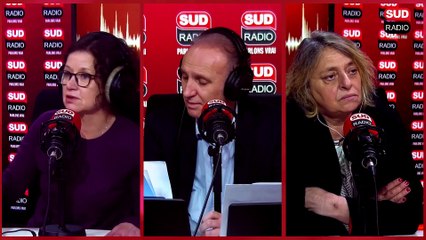 Menaces de morts: colère des proviseurs / Un nouveau duel Trump-Biden à la présidentielle américaine