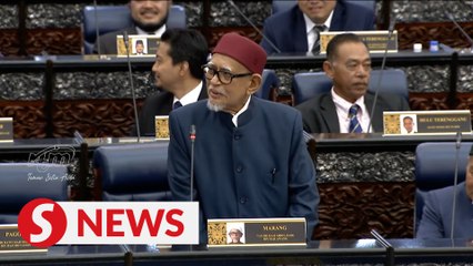 Only fair if all MPs get allocations, says Hadi