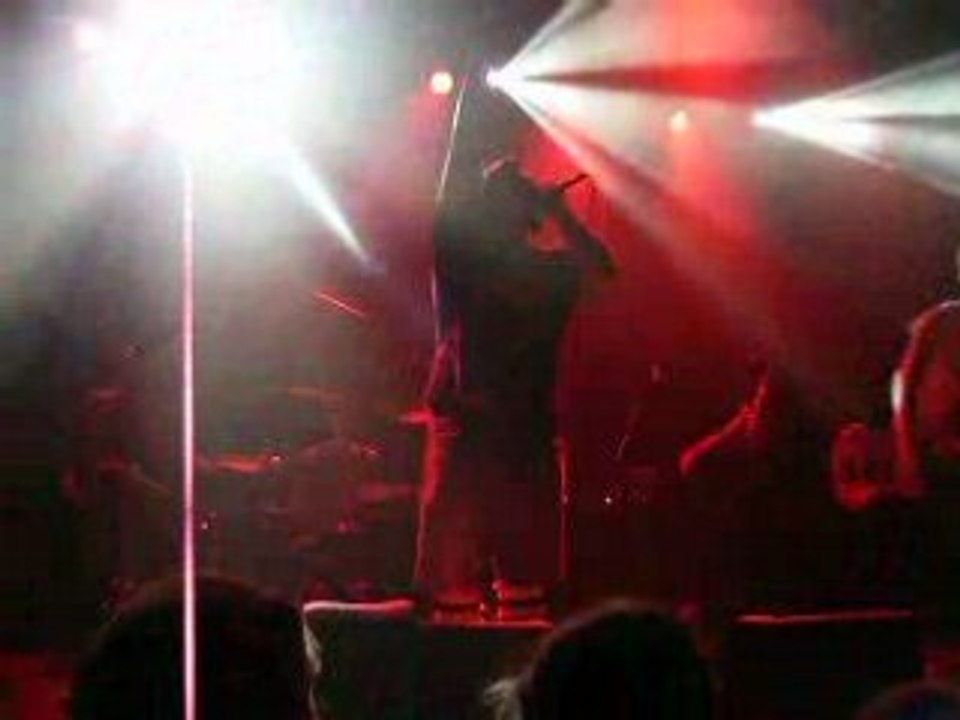 Odja Lille - By stupe