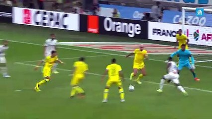 2022-2023 I OM 2-1 Nantes : Les buts olympiens