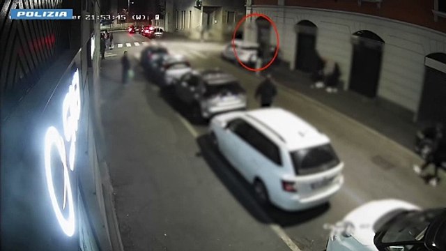 Milano, ridotto in fin di vita dopo una violenta aggressione a Rogoredo