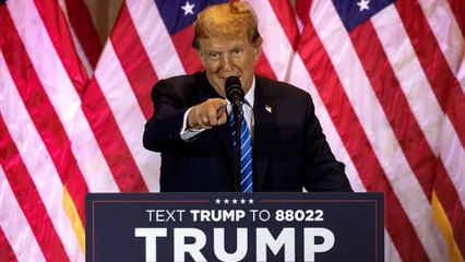 Biden y Trump arrasan en el Supermartes
