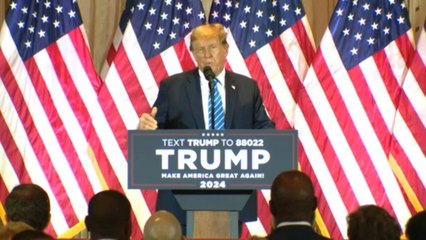 Trump geht als haushoher Sieger aus dem Super Tuesday hervor