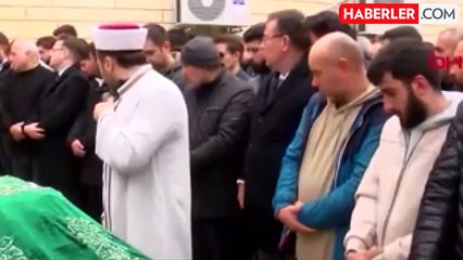 Kazada 1 kişiyi öldüren oğlunu Mısır'a kaçırmıştı! İYİ Parti Sözcüsü Zorlu'dan Meclis'e soru önergesi