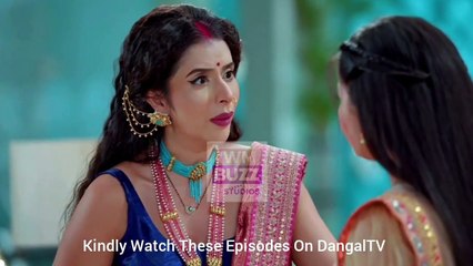 Kaisa Hai Yeh Rishta Anjana | 06 March 2024 | Episode 219 Update | Rajat aur Anmol पहुंचे जेल | Dangal TV
