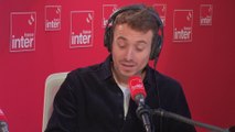 Des méga-camions sur nos routes ? Le Parlement européen vote la semaine prochaine - Hugo Clément
