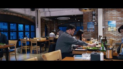 (IndoSub) Roommates Of Poongduck 304 Eps 3