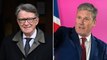 Top Labour adviser Peter Mandelson tells Keir Starmer to lose weight