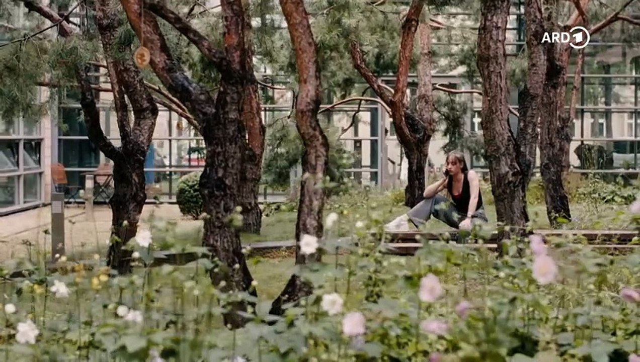 In aller Freundschaft: Langstrecke | Folge 1046