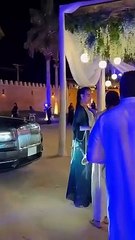 وصول جورجينا حفل عطور لافيرن