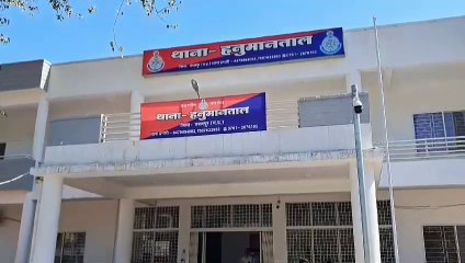 जबलपुर में बदमाशों ने की फायरिंग