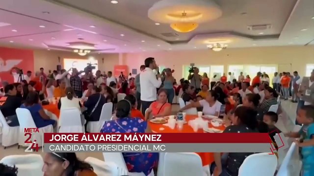 Sequía comienza a afectar a negocios en la CdMx. Selene Flores, 05 de marzo 2024