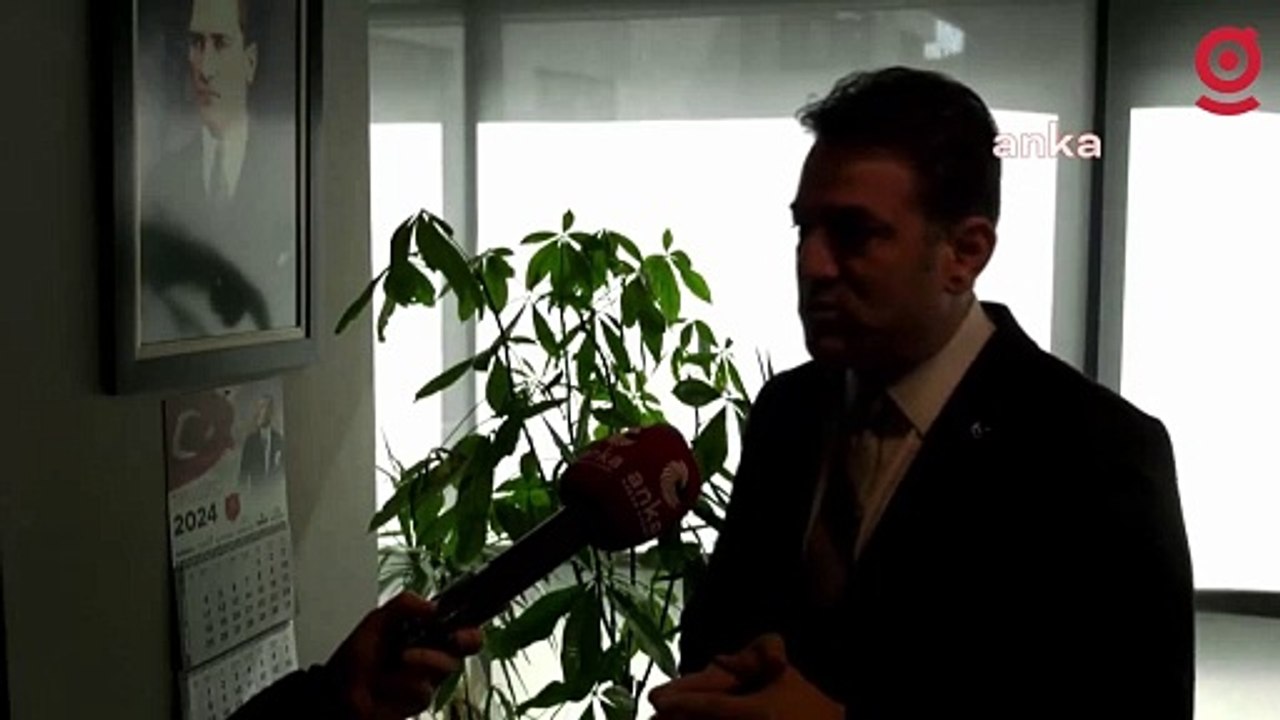 Türk Eczacıları Birliği: "İlaç yokluğunun kronik hastalar için ciddi risk oluşturuyor"