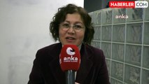 Sol Parti Çankaya Belediye Başkan Adayı İlknur Başer: 'Bu memleketi değiştirirse örgütlü halk değiştirir'