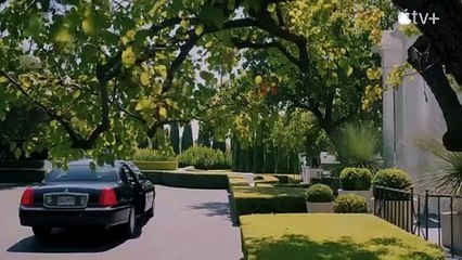 Sugar Saison 1 - Official Trailer (EN)