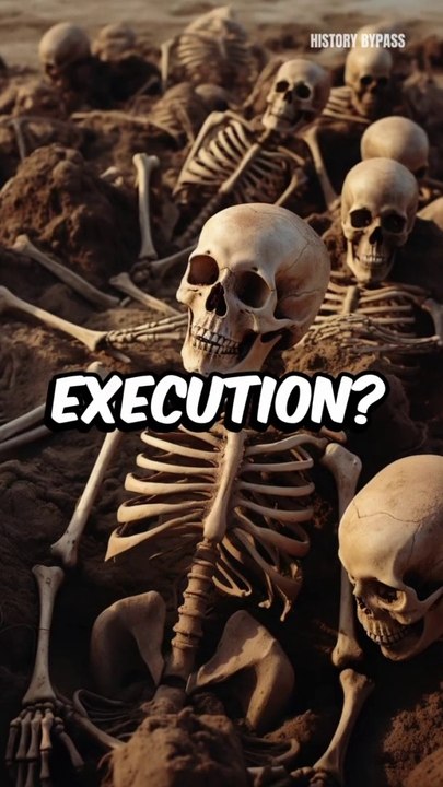 What Happened To The Russian Royal Family’s Bodies After The Execution?