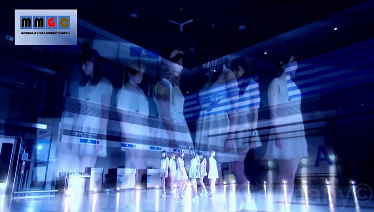 S/mileage (Ah Suzukino)