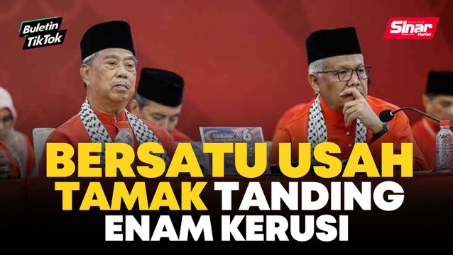 Pas ada peluang menang di Jeli, Gua Musang