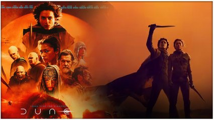 Dune Part 2 Collections 1600 కోట్ల బడ్జెట్..4 రోజుల్లో ఎన్ని కోట్ల కలెక్షన్లంటే.? | Filmibeat Telugu