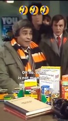 The funniest scene _ mind your language #shorts #funnyvideo