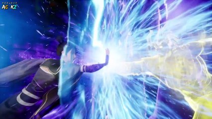 The Peak of True Martial Arts Episode 121 Sub Indo