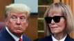 Trump lawyers want him back on witness stand in E. Jean Carroll case