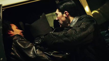 SUGA│Agust D TOUR 'D-DAY' THE MOVIE Teaser OV