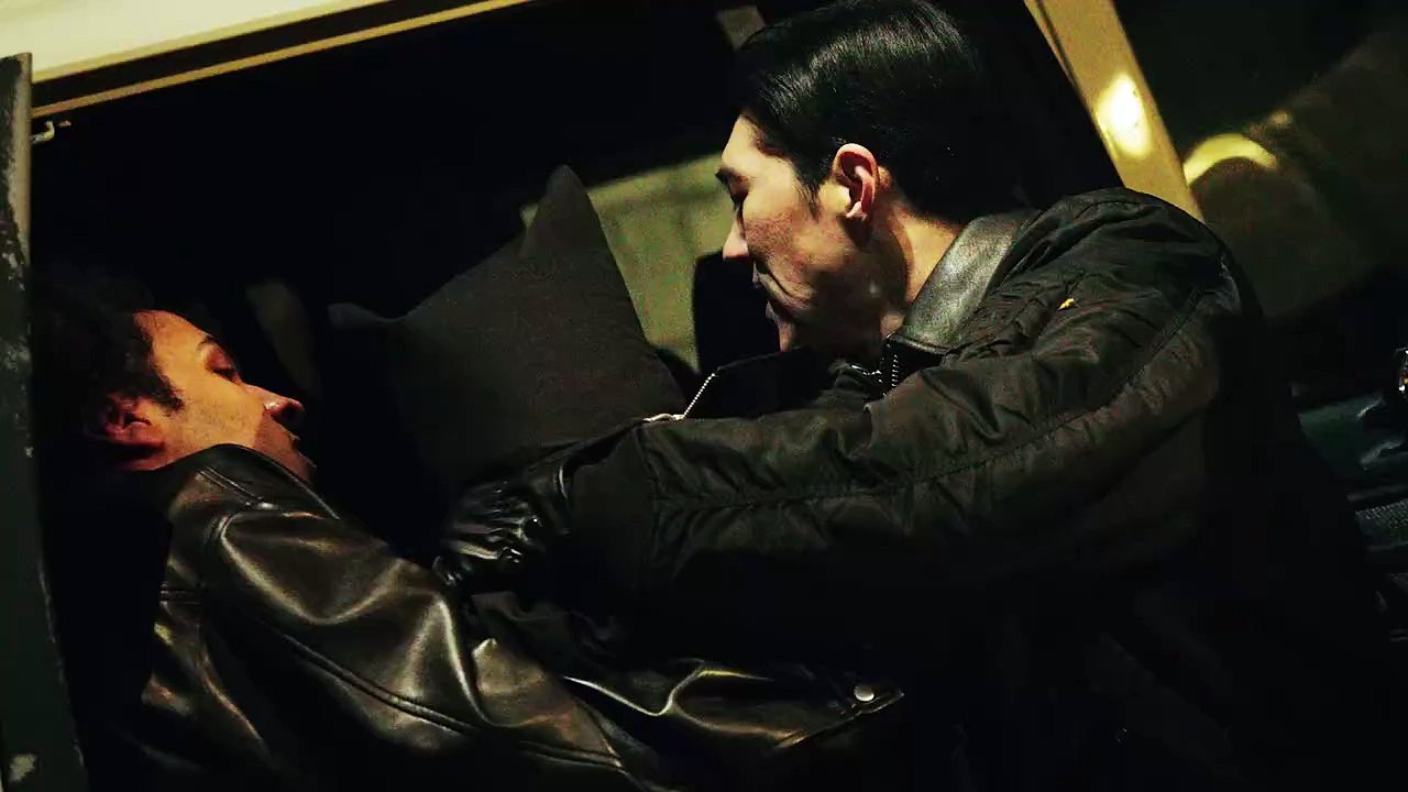 SUGA│Agust D TOUR 'D-DAY' THE MOVIE Teaser OV