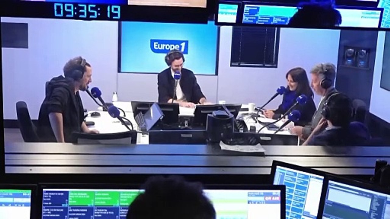 Jean-Luc Lemoine : «Relancer le Juste prix en pleine période d’inflation, ça peut se transformer en la juste dépression»