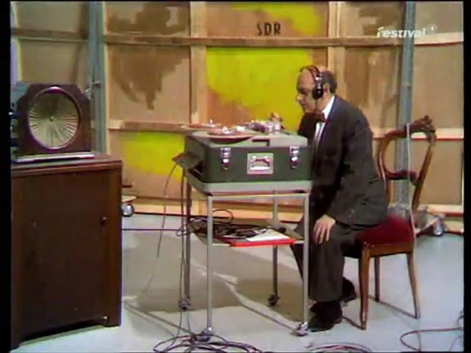 Loriot - Die Volksdroge