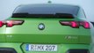 Sport Activity Coupé BMW X2 M35i xDrive 2024 (Extérieur)