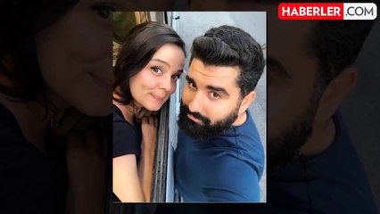 Burcu Altın Deprem'in kendisi gibi oyuncu Efe Deprem trafik kazasında hayatını kaybetti