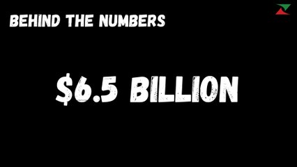 BEHIND THE NUMBERS - $6.5 billion: Reddit's IPO valuation target