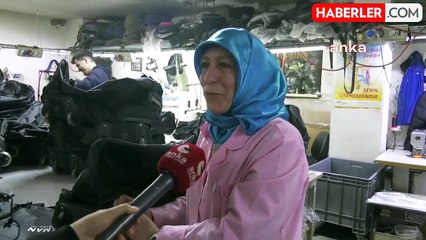 Kadına şiddet Türkiye'nin utancı: Aynur Bozak'ın mücadelesi