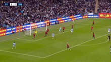 Manchester City 3-1 Manchester United MATCH