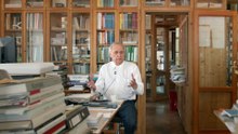 Hermann Czech: "Schönheit kann verdächtig sein"