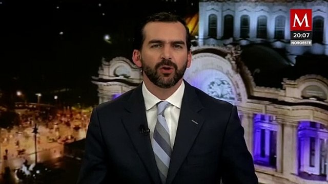 Cuitláhuac García advierte que reos sin sentencia en Veracruz no podrán votar