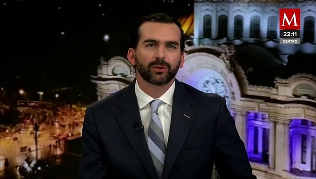 Declaraciones de Fox confirman su apoyo a Calderón en las elecciones presidenciales de 2006