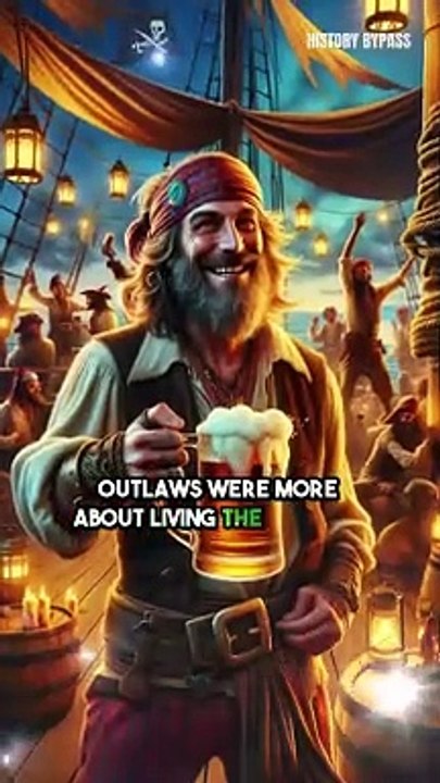 Did Pirates Really Bury Their Treasure?