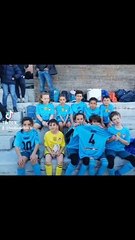 La Champion's Cup pour nos U11, quelle évènement !!!!!