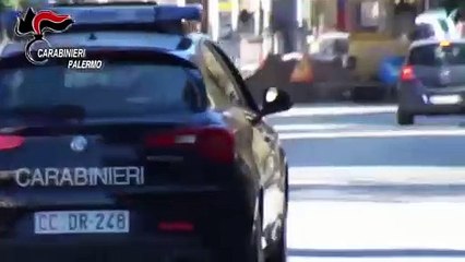 Caccamo, scoperti mandanti e esecutori del delitto Geraci