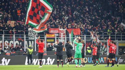 Behind the Scenes: il Playoff di Europa League