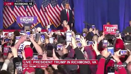 Biden y Trump arrasan en un 'supermartes' sin apenas espacio para las sorpresas