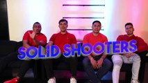 Family Feud: Fam Huddle with Solid Shooters | Online Exclusive