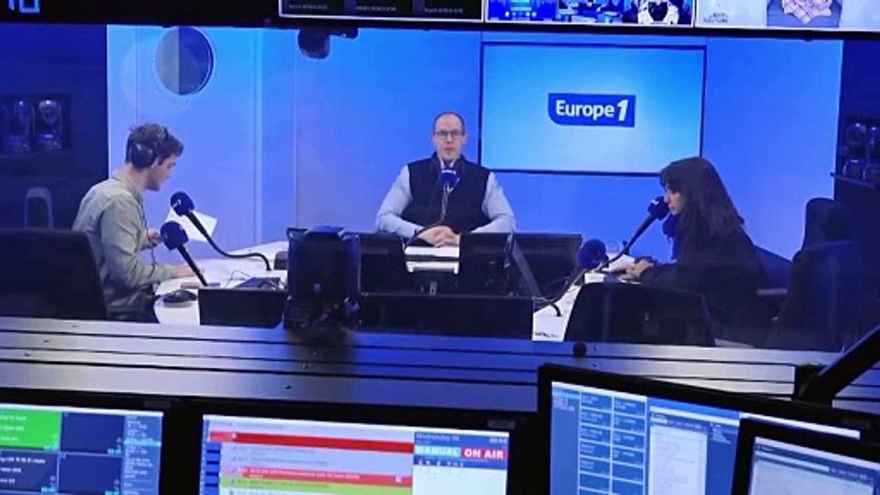 «On est perçus comme des ennemis» : une proviseure menacée par des parents d'élèves après un conseil de discipline