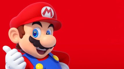 Cooles Video zeigt, wie stark sich Mario in fast 40 Jahren verändert hat