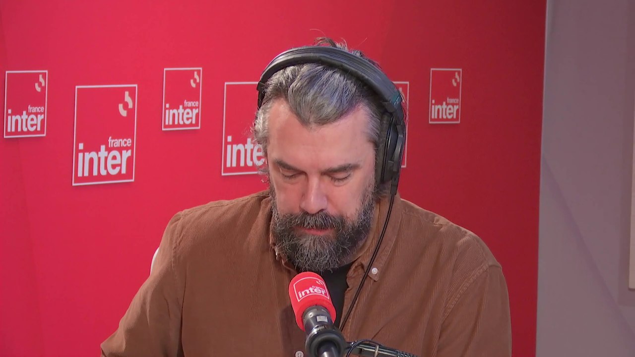 Les médias doivent-ils se politiser pour réussir ? - L'édito médias